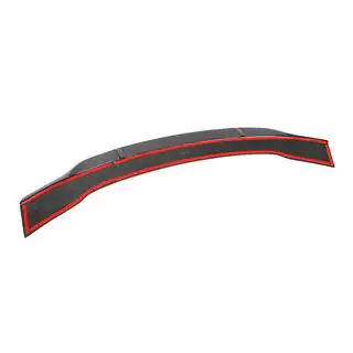 Spoiler V4 (for Base 2011-2015, Carbon) photo 4