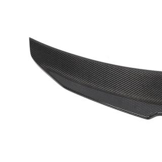 Spoiler V3 (for Base 2011-2015, Carbon) photo 2