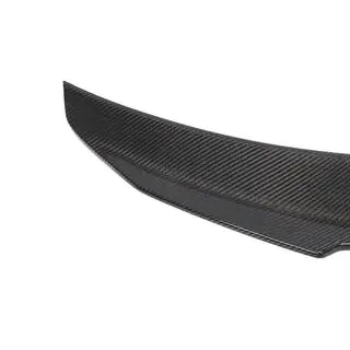 Spoiler V3 (for Base 2011-2015, Carbon) photo 2