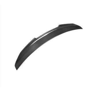 Spoiler V3 (for Base 2011-2015, Carbon) photo 3