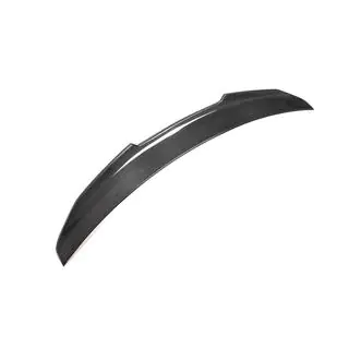Spoiler V3 (for Base 2011-2015, Carbon) photo 3