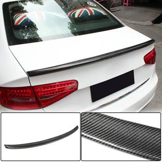 Spoiler V2 (for Base 2011-2015, Carbon) photo 1