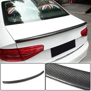 Spoiler V2 (for Base 2011-2015, Carbon) photo 1