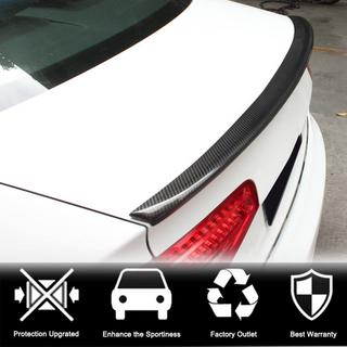 Spoiler V2 (for Base 2011-2015, Carbon) photo 2