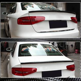 Spoiler V2 (for Base 2011-2015, Carbon) photo 3