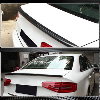 Spoiler V2 (for Base 2011-2015, Carbon) photo 4