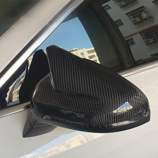 Mirror Covers V1 (Carbon) photo 4