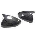 Audi A4 B9 2015-2024 Mirror Covers Replacement Style (Carbon) V2 photo 7