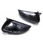 Audi A4 B9 2015-2024 Mirror Covers Replacement Style (Carbon) V2 photo 8