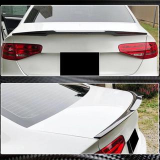 Spoiler V1 (for Base 2011-2015, Carbon) photo 4