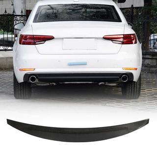 V1 Spoiler (for Sedan, Carbon) photo 1