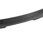 Audi A4 B9 2015-2024 V4 Spoiler (for Sedan, Carbon) photo 4