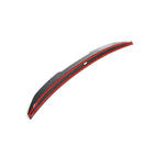 Audi A4 B9 2015-2024 V4 Spoiler (for Sedan, Carbon) photo 8