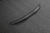 Audi A4 B9 2015-2024 V4 Spoiler (for Sedan, Carbon) photo 9