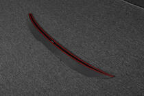 Audi A4 B9 2015-2024 V4 Spoiler (for Sedan, Carbon) photo 10