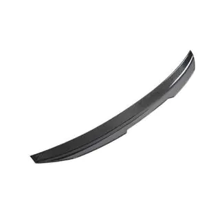 V4 Spoiler (for Sedan, Carbon) photo 3
