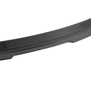 V4 Spoiler (for Sedan, Carbon) photo 4