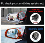 Audi A4 B8 2007-2015 Mirror Covers (2011-2015, Carbon) photo 6