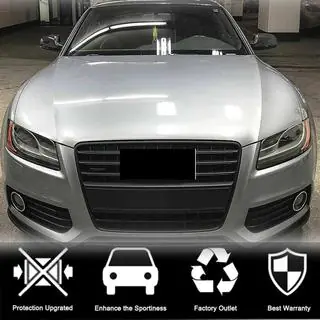 Mirror Covers (2011-2015, Carbon) Audi A4 B8 2007-2015 photo 2