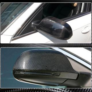 Mirror Covers (2011-2015, Carbon) photo 3