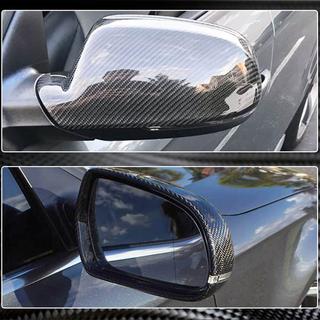 Mirror Covers (2011-2015, Carbon) photo 4