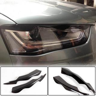 Headlight Eyelids (2011-2015, Carbon) photo 1