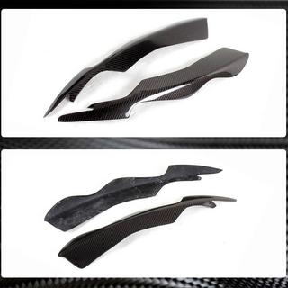 Headlight Eyelids (2011-2015, Carbon) photo 3