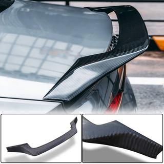 V8 Spoiler (for Sedan, Carbon) photo 1