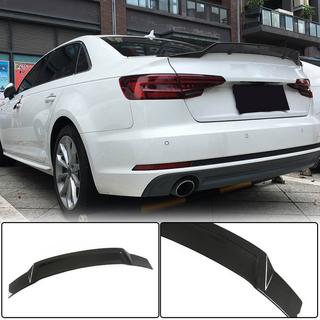 V2 Spoiler (for Sedan, Carbon) photo 1