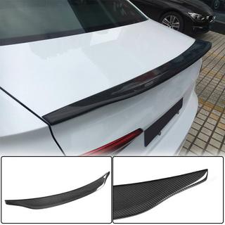 Spoiler V3 (for Sedan Carbon) photo 1