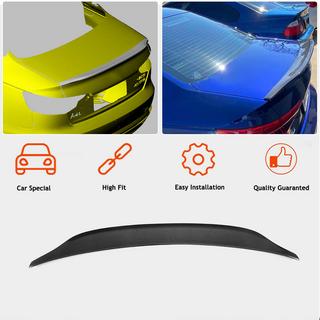 Spoiler V3 (for Sedan Carbon) photo 2