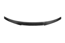 Audi A4 B9 2015-2024 V6 Spoiler (for Sedan, Carbon) photo 6