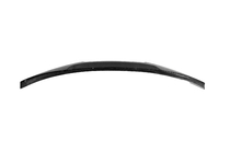 Audi A4 B9 2015-2024 V6 Spoiler (for Sedan, Carbon) photo 9