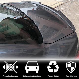 V6 Spoiler (for Sedan, Carbon) photo 2