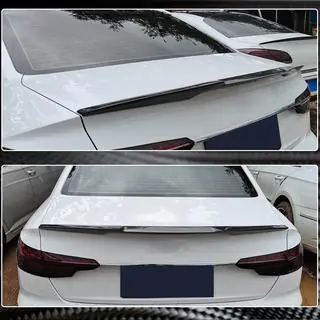 V6 Spoiler (for Sedan, Carbon) photo 3