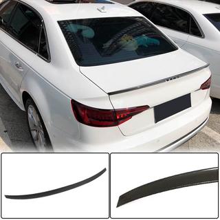 V7 Spoiler (for Sedan, Carbon) photo 1