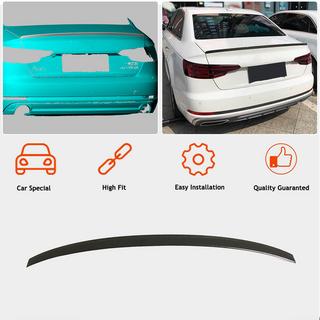 V7 Spoiler (for Sedan, Carbon) photo 2