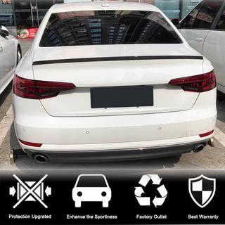 V7 Spoiler (for Sedan, Carbon) photo 3
