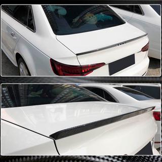 V7 Spoiler (for Sedan, Carbon) photo 4