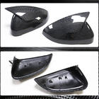 Audi A4 B9 2015-2024 Mirror Covers Pair LHD Replacement (Carbon) V1 photo 3