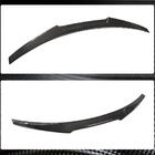 Audi A5 2016-2025 V6 Coupe Carbon Spoiler photo 4
