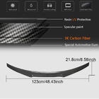 Audi A5 2016-2025 V6 Coupe Carbon Spoiler photo 5