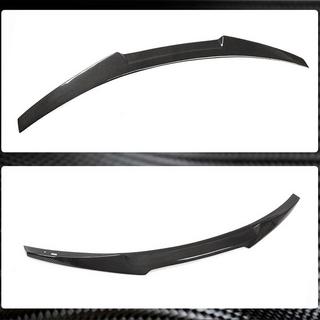 V6 Coupe Carbon Spoiler photo 4