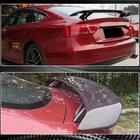 Audi A5 2007-2015 Spoiler V3 (Convertible, Carbon) photo 3