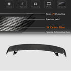Audi A5 2007-2015 Spoiler V3 (Convertible, Carbon) photo 5