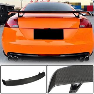 Spoiler V3 (Convertible, Carbon) photo 1