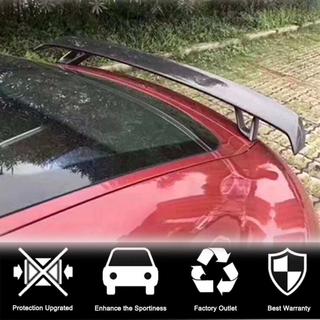 Spoiler V3 (Convertible, Carbon) photo 2