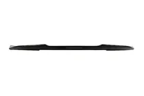 Audi A5 2007-2015 V4 Spoiler (for Sportback, Carbon) photo 2