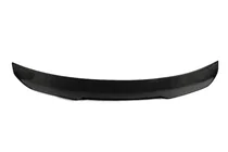 Audi A5 2007-2015 V4 Spoiler (for Sportback, Carbon) photo 3