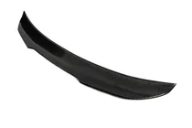 Audi A5 2007-2015 V4 Spoiler (for Sportback, Carbon) photo 4